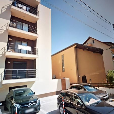 Zen Sea Apartment Năvodari Zewnętrze zdjęcie