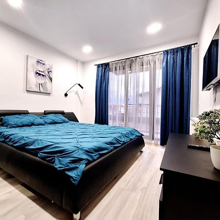 Zen Sea Apartment Năvodari Zewnętrze zdjęcie