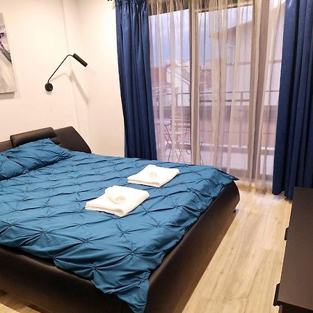 Zen Sea Apartment Năvodari Zewnętrze zdjęcie