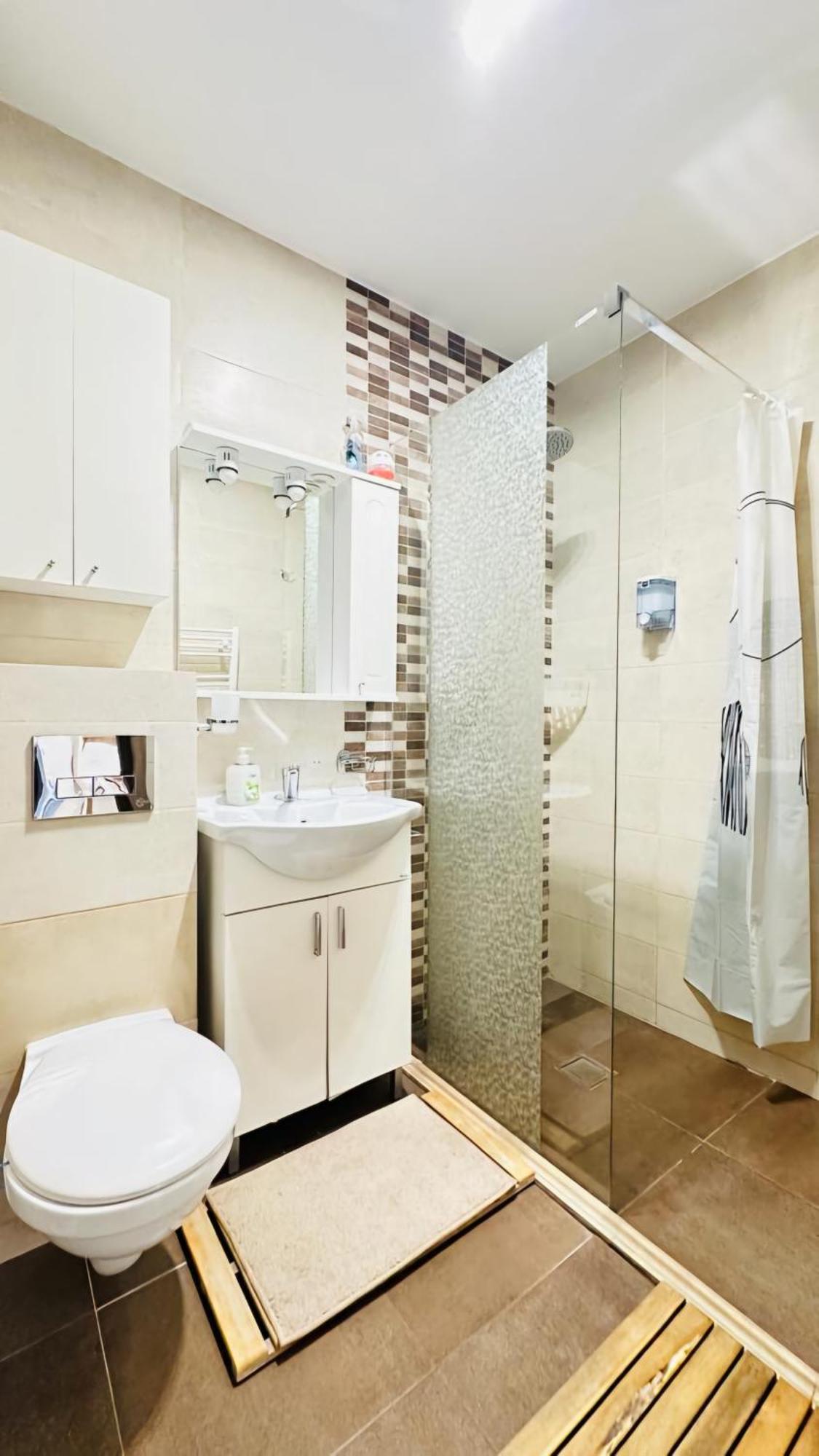 Zen Sea Apartment Năvodari Zewnętrze zdjęcie