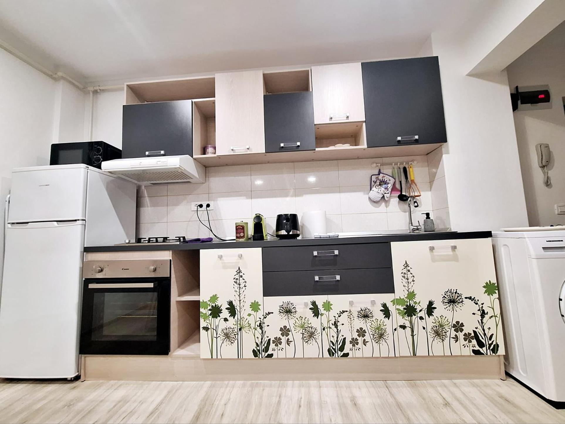Zen Sea Apartment Năvodari Zewnętrze zdjęcie